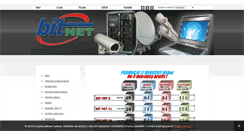 Desktop Screenshot of ozarow.net